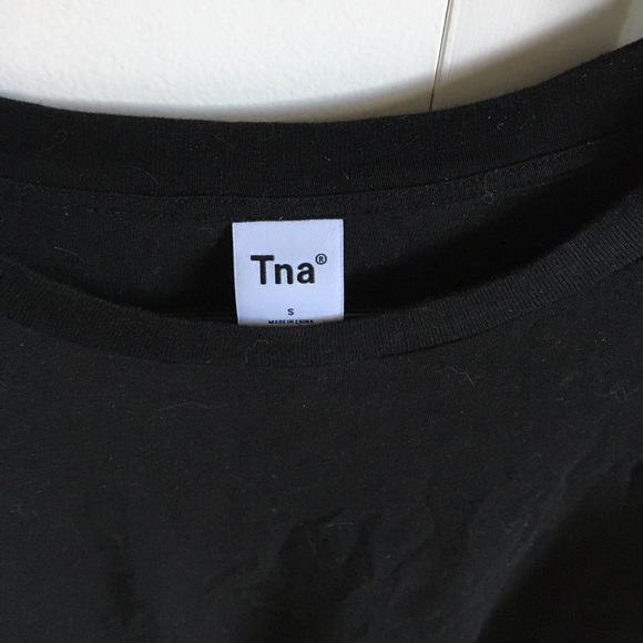 TNA Tour Longsleeve - Picture 2 of 3